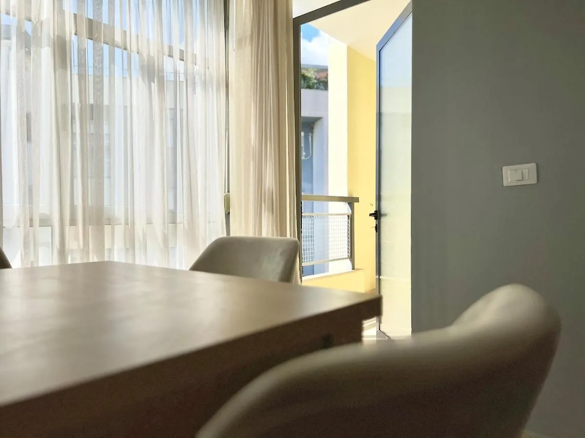 Keda'S Appartement Tirana Albanië