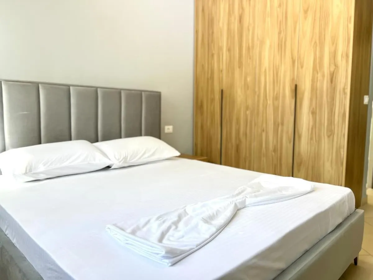 Keda'S Appartement 地拉那 阿尔巴尼亚