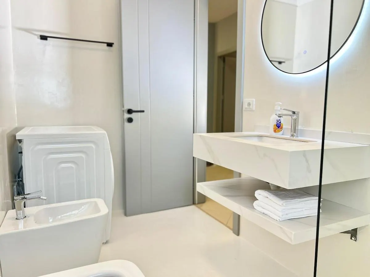 Keda'S Appartement Tirana