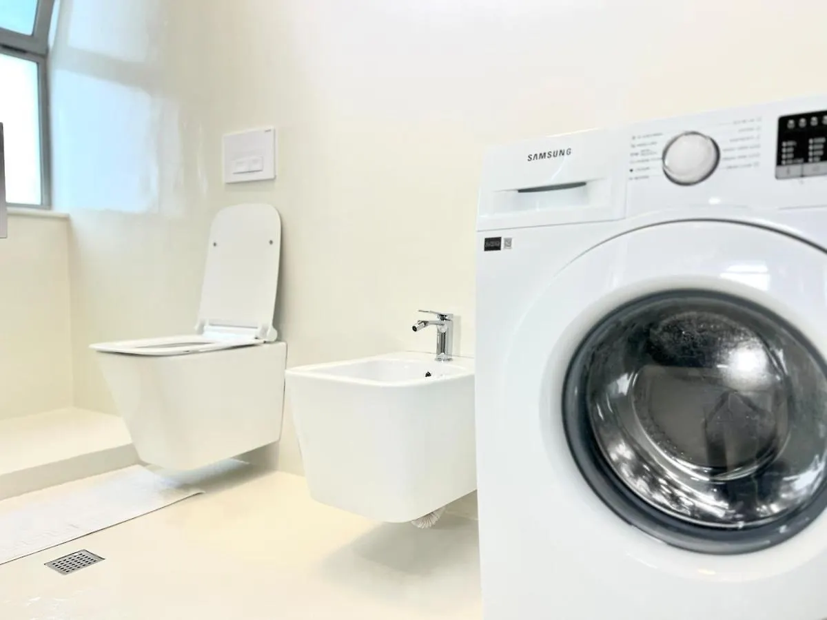 Keda'S Appartement 地拉那