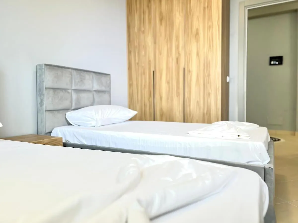 Keda'S Appartement Tirana